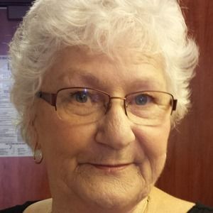 Meet your Posher, Carol